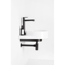 Раковина 40,5х50 см Ravak Yard 400 XJX01240002