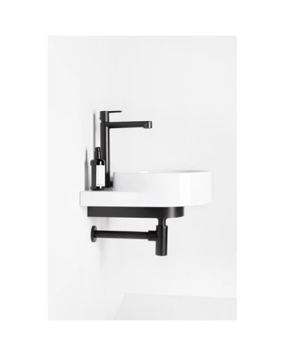 Раковина 40,5х50 см Ravak Yard 400 XJX01240002