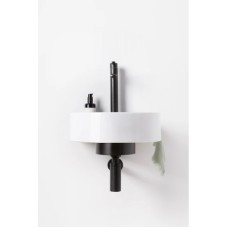 Раковина 40,5х50 см Ravak Yard 400 XJX01240002