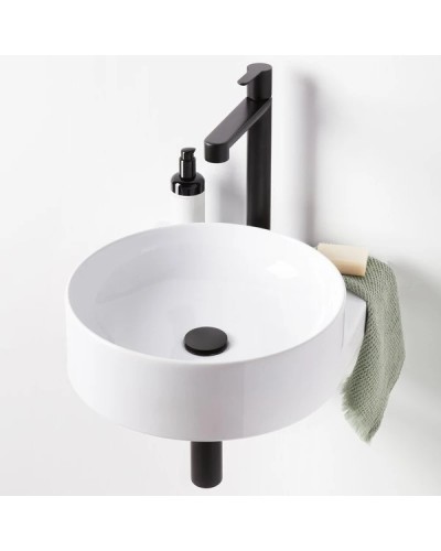 Раковина 40,5х50 см Ravak Yard 400 XJX01240002