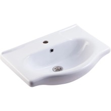 Раковина 60,5х44,5 см Corozo Элегия SD-00000005