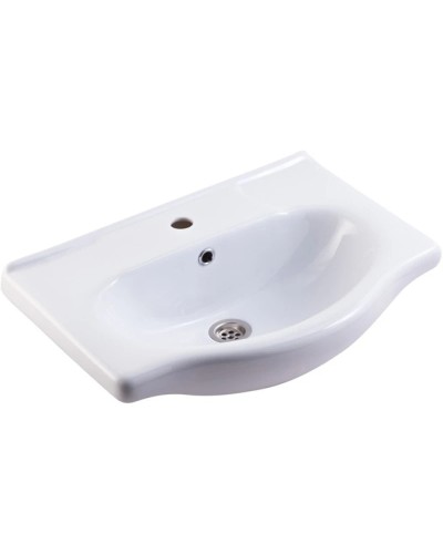 Раковина 60,5х44,5 см Corozo Элегия SD-00000005