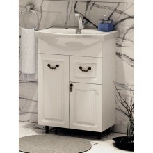 Раковина 60,5х44,5 см Corozo Элегия SD-00000005