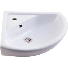 Раковина 49,5х49,5 см Corozo Элегия SD-00000460