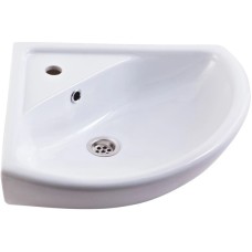 Раковина 49,5х49,5 см Corozo Элегия SD-00000460