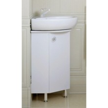 Раковина 49,5х49,5 см Corozo Элегия SD-00000460