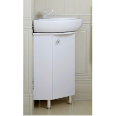 Раковина 49,5х49,5 см Corozo Элегия SD-00000460