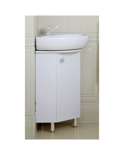 Раковина 49,5х49,5 см Corozo Элегия SD-00000460