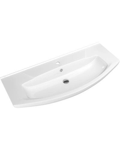 Раковина 106,5х49 см Corozo Элеганс SD-00000468