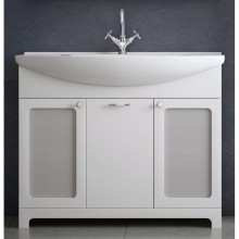 Раковина 106,5х49 см Corozo Элеганс SD-00000468