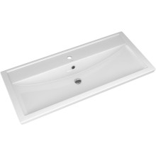 Раковина 101,2х45,5 см Corozo Фостер SD-00000932