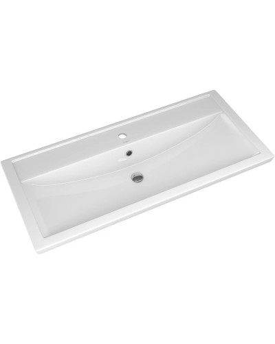 Раковина 101,2х45,5 см Corozo Фостер SD-00000932