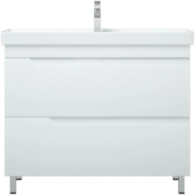 Раковина 101,2х45,5 см Corozo Фостер SD-00000932