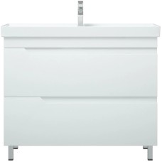 Раковина 101,2х45,5 см Corozo Фостер SD-00000932