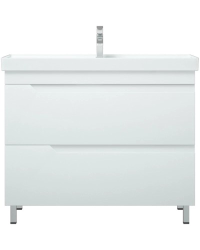 Раковина 101,2х45,5 см Corozo Фостер SD-00000932