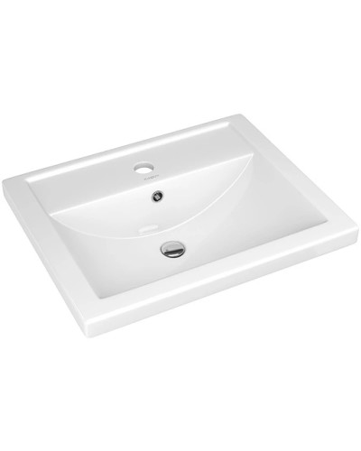 Раковина 50х40 см Corozo Фостер SD-00000991