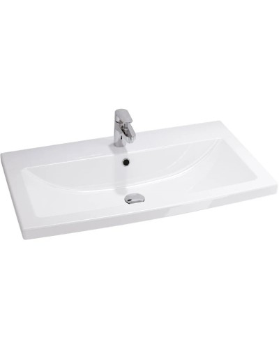 Раковина 81,5х45,5 см Corozo Фостер SD-00000642