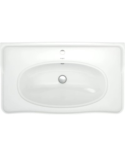 Раковина 86х50,5 см Corozo Модерн SD-00000647