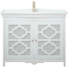 Раковина 86х50,5 см Corozo Модерн SD-00000647