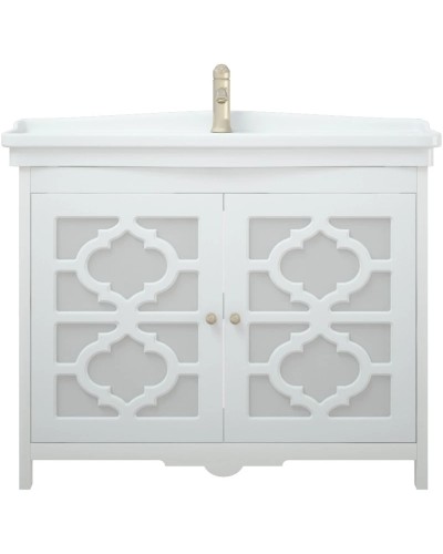 Раковина 86х50,5 см Corozo Модерн SD-00000647