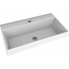 Раковина 59,5х44,6 см Corozo Слим 5018600