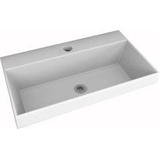 Раковина 79,5х44,6 см Corozo Слим 5020800