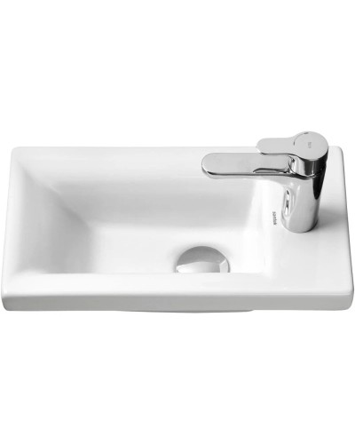 Раковина 40х22 см ASB-Mebel Миранда