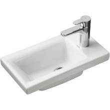 Раковина 40х22 см ASB-Mebel Миранда