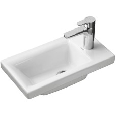 Раковина 40х22 см ASB-Mebel Миранда