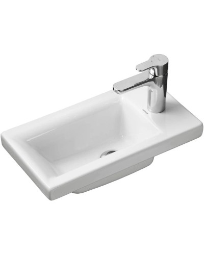 Раковина 40х22 см ASB-Mebel Миранда