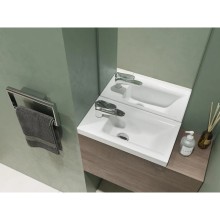 Раковина 40х22 см ASB-Mebel Миранда