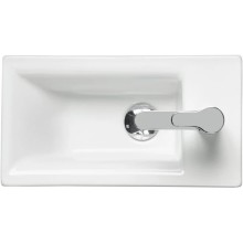 Раковина 40х22 см ASB-Mebel Миранда