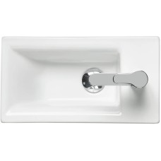 Раковина 40х22 см ASB-Mebel Миранда