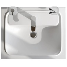 Раковина 60,8х49,2 см Am.Pm Func M8FWPC0600WM