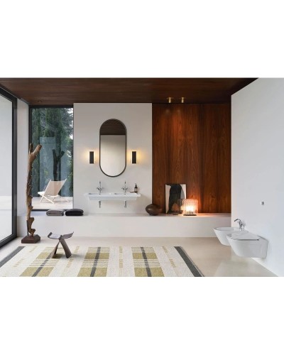 Раковина 125х50 см GSI Norm 8627111