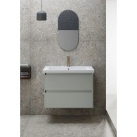 Раковина 80х50 см GSI Norm 8634111