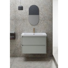 Раковина 80х50 см GSI Norm 8634111