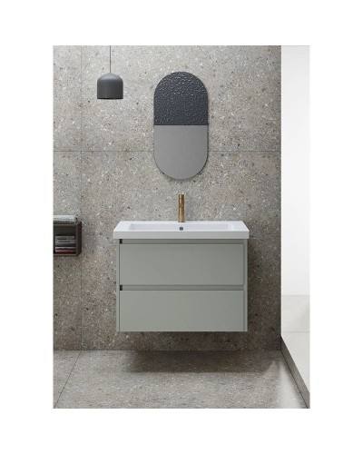 Раковина 80х50 см GSI Norm 8634111