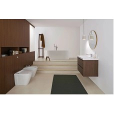 Раковина 80х50 см GSI Norm 8634111