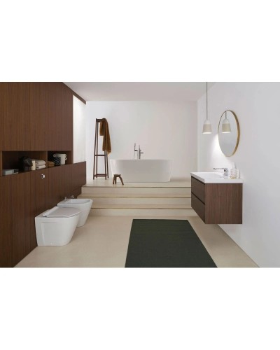 Раковина 80х50 см GSI Norm 8634111