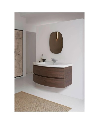 Раковина 100х52 см GSI Norm 8643111