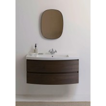 Раковина 100х52 см GSI Norm 8643111