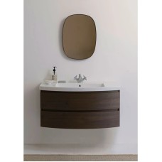 Раковина 100х52 см GSI Norm 8643111