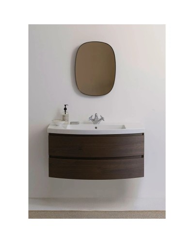 Раковина 100х52 см GSI Norm 8643111