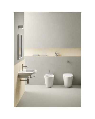 Раковина 80х50 см GSI Norm 8644111