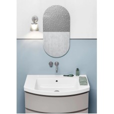 Раковина 80х50 см GSI Norm 8644111