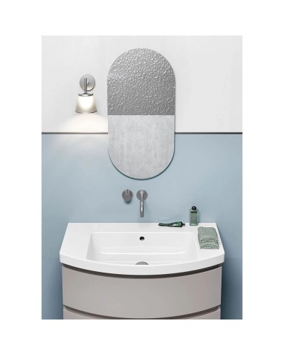 Раковина 80х50 см GSI Norm 8644111