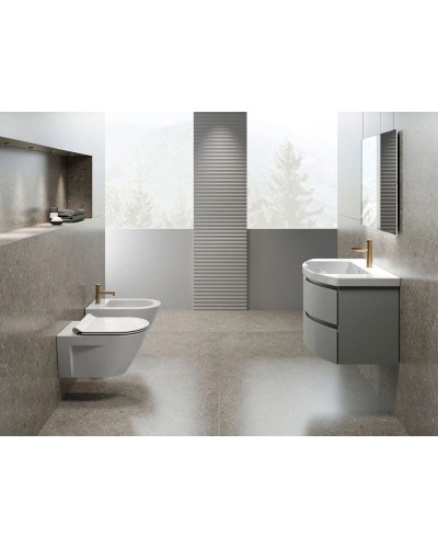 Раковина 80х50 см GSI Norm 8644111