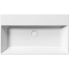 Раковина 80х47 см GSI Kube X 9422111