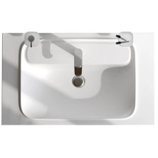 Раковина 80,8х49,2 см Am.Pm Func M8FWPC0800WM